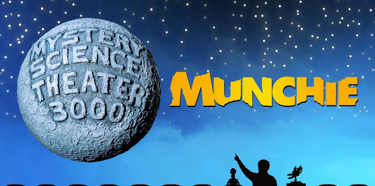 Mystery Science Theater 3000: Munchie (2023)