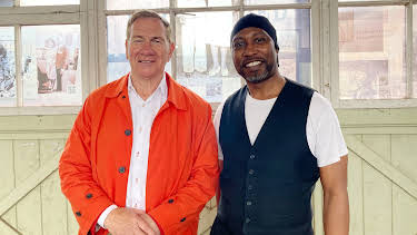 7:10 AM: Great British Railway Journeys (S14 E6) (S14) | Yesterday | 4/8 2026