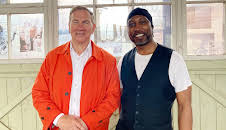 Great British Railway Journeys (S14 E6)