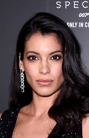 Stephanie Sigman as 