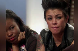 Make or Break: The Linda Perry Project: Courtney Love's Fallout