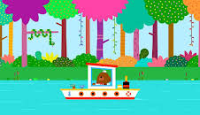 Hey Duggee