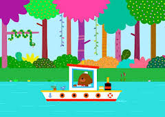 Hey Duggee