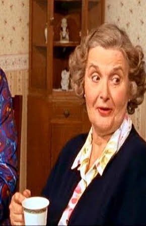 Jane Freeman as 