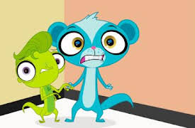 Littlest Pet Shop: Episode 23