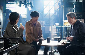 Off the Record: Episode 9