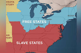 Liberty on Trial in America: Cases That Defined Freedom: Two Slave Trials