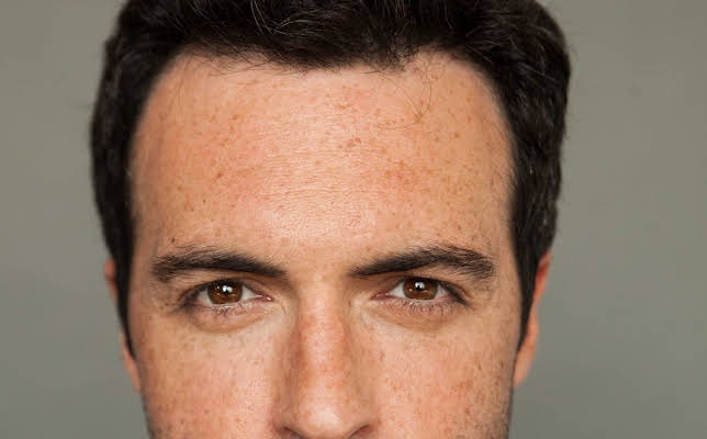 Reid Scott