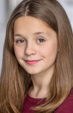 Sabrina Newton-Fisher as 