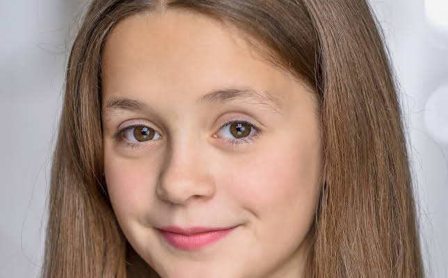 Sabrina Newton-Fisher