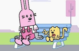 Wow Wow Wubbzy: Widget's Wild Ride/Attack of the 50-Foot Fleegle