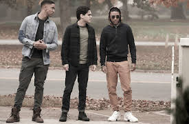 Legacies: The Boy Who Still Has a Lot of Good to Do