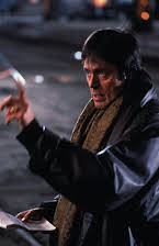 Menno Meyjes as Director