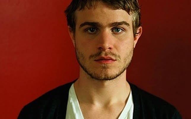 Brady Corbet