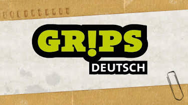 07:15: GRIPS Deutsch | ARD Alpha | 3/27 2026