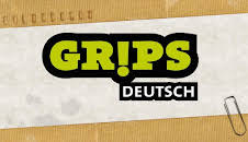 GRIPS Deutsch