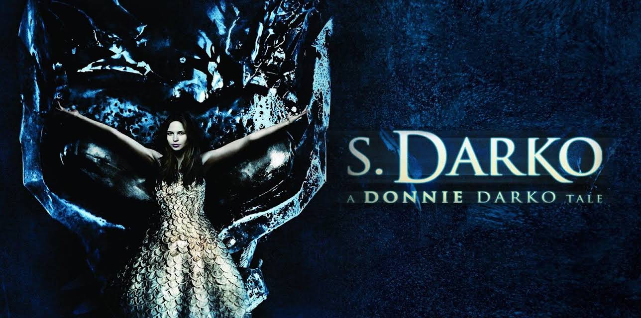 S. Darko: A Donnie Darko Tale (2009)