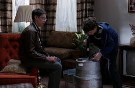 Freaks and Geeks Season 1: Beers And Weirs