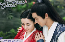 Eternal Love of Dream: Eternal Love of Dream EP14