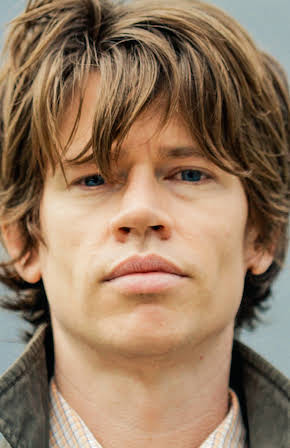 Brian Lee Franklin as 