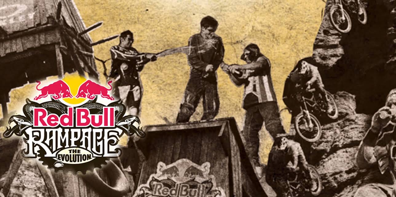 Red Bull Rampage 2012 (2010)