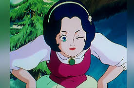 The Legend of Snow White: A Dangerous Adventure at the Castle