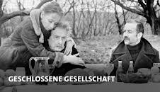 Geschlossene Gesellschaft