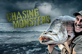 Chasing Monsters: Tug of War with Giants