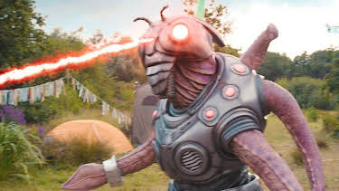 11:45 AM: Girl Troop vs Aliens (S1) | CBBC | 4/7 2026