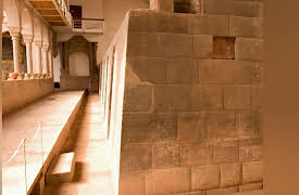 Lost Worlds of South America: The Inca-From Raiders to Empire