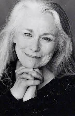 Ellen Geer as 