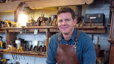15:30: Salvage Hunters: The Restorers (S2 E6) (S2) | Discovery Channel | 9/17 2026