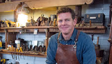 Salvage Hunters: The Restorers (S2 E6)