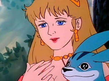 10:55: Die neuen Abenteuer des He-Man | ProSieben Maxx | 5/23 2026