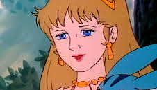 Die neuen Abenteuer des He-Man