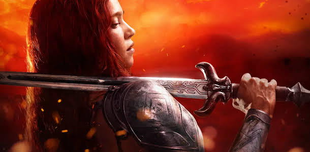 'Red Sonja': The film finally lands a distributing deal