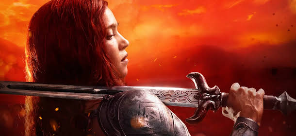 'Red Sonja': The film finally lands a distributing deal
