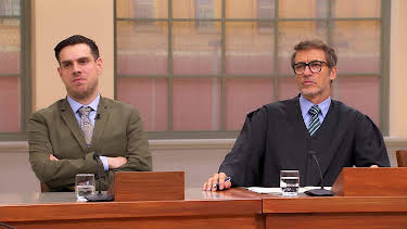 15:55: Ulrich Wetzel - Das Strafgericht | RTL | 8/5 2026