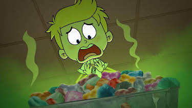 4:05 PM: Pablo: Next Level (S1) | CBBC | 9/29 2026