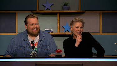 08:55: Alle mot alle (S9 E20) (S9) | TVNorge | 7/2 2026