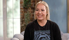 Julia Leischik sucht: Bitte melde dich