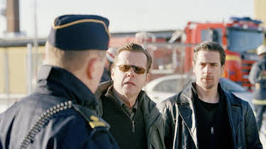 00:40: Mankells Wallander - Eiskalt  wie der Tod | Das Erste | 4/24 2026