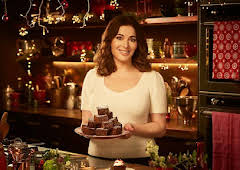 Nigella’s Cook, Eat, Repeat