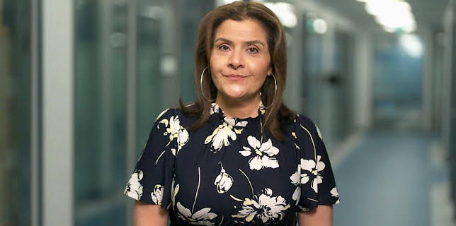 1:50 PM: Lifeline | BBC One | 3/1 2026