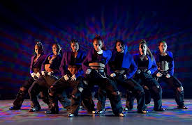 World of Street Woman Fighter: Episode 4