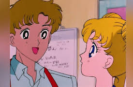 Sailor Moon (English Dub), Season 1: Learn How to Be Skinny from Usagi