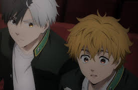 Season 1: A GENTLEMAN