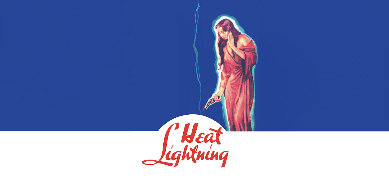 Heat Lightning (1934)