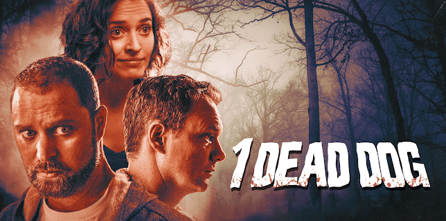 1 Dead Dog (2022)