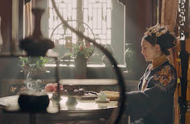 Story of Yanxi Palace: Episode 1